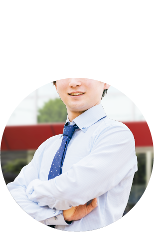 H.K.さん 総務課